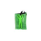 Tangle-Free Flying Parachute Toy