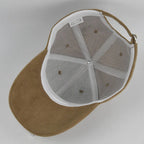 Retro Snapback Baseball Cap for Men and Women Street Style