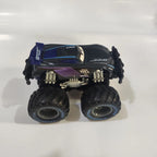 Disney Pixar Cars Metal Die-Cast Toy Car Collection