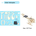 DIY STEM Science Experiment Model Kit for Kids