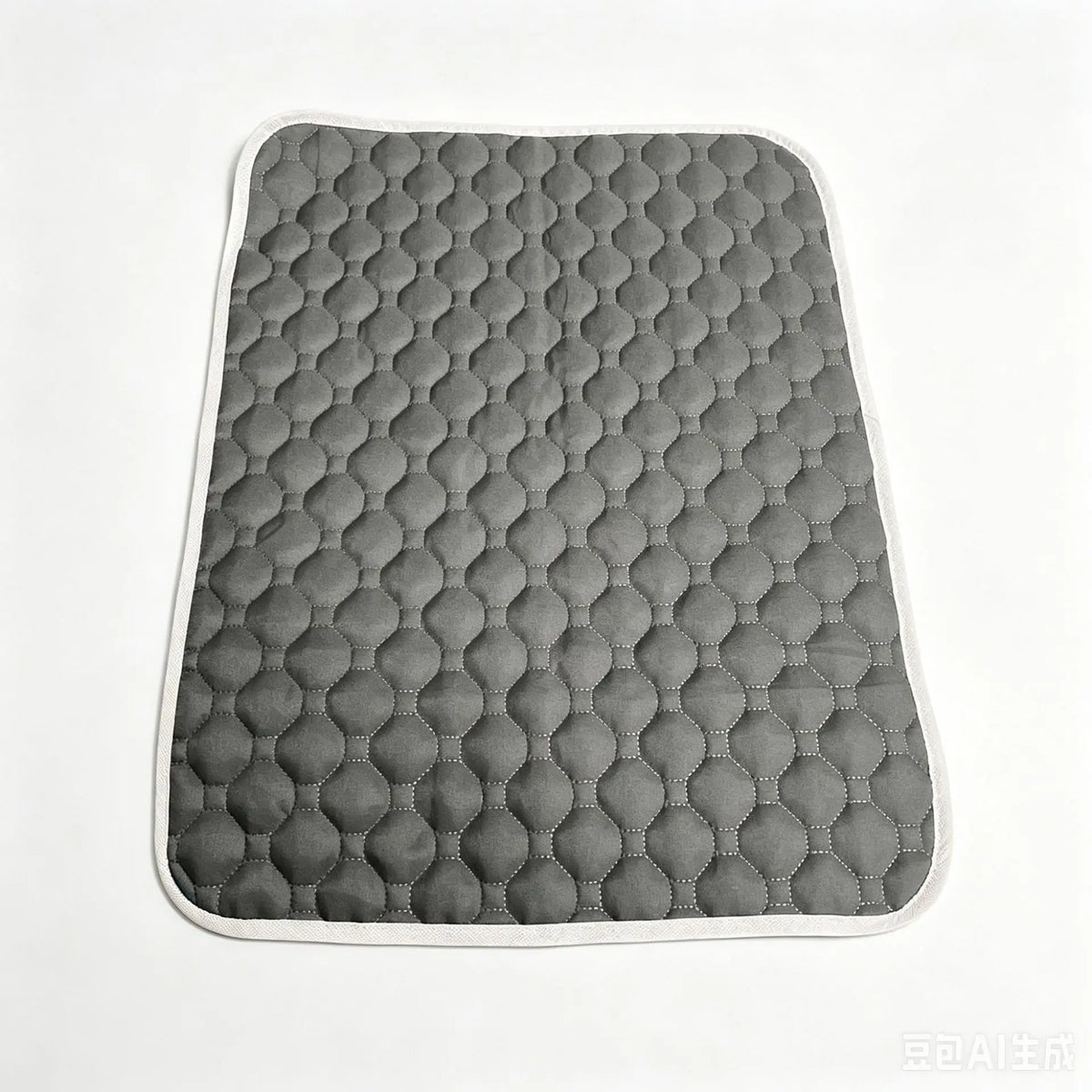 Dog Pee Reusable Pad Blanket Summer Cool Washable Puppy Training Absorbent Diaper Pet Bed Urine Mat Car Seat Cover Pet Supplies