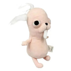 Funny Chihuahua Plush Keychain Cute Puppy Bag Charm Gift Toy