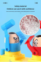 Mini Finger Fighting Parent Child Interactive Tabletop Battle Game Toy