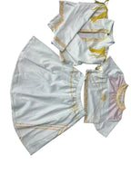 Girls Zoey Rumi Mira Cosplay Costume – Stage Performance Outfit