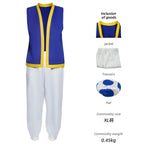 Halloween Mushroom Character Cosplay Costume Cartoon Toadstool Party Outfit