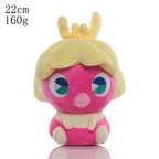 Pokemon Character Plush Toys Collection