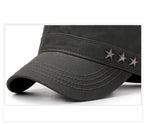 Camouflage Outdoor Sports Baseball Cap for Everyday Sun Protection