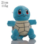 Pokemon Character Plush Toys Collection