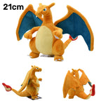 Pokemon Character Plush Toys Collection