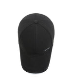 Unisex Hua Label Hip Hop Baseball Cap for Outdoor Casual Style