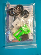 Build, Learn, and Explore with the DIY Solar Car STEM Kit