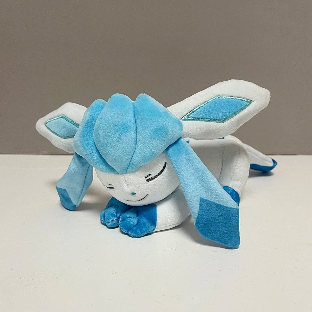Pokemon Sleeping Eeveelution Plush Toys Collection