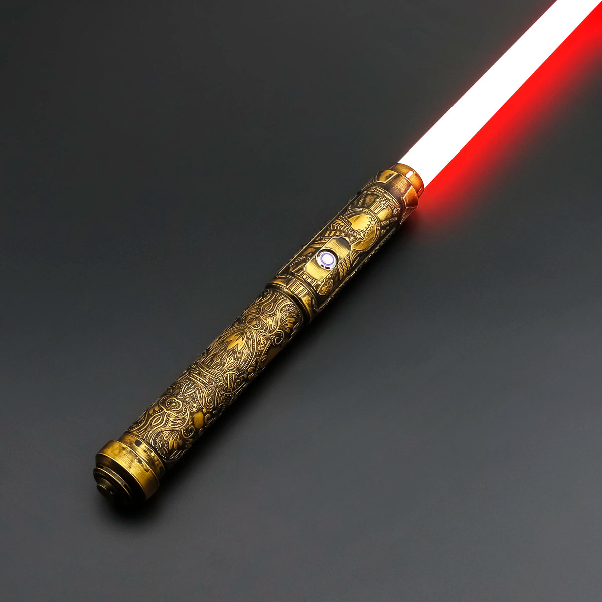 TXQSABER NEO PIXEL Lightsaber RGB Smooth Swing Combat Heavy Dueling Jedi Saber Sword Blaster Luminous Toy Cosplay