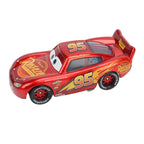 Pixar Cars Lightning McQueen 1:55 Metal Die-Cast Toy Car