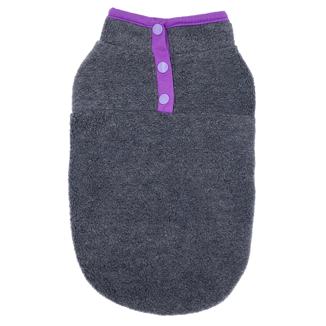 Fleece Dog Clothes Small Dogs Spring Autumn Warm Puppy Cats Vest Shih Tzu Chihuahua French Bulldog Jacket Pug Coats