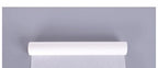 Parchment Paper Baking Sheets, Non-Stick Precut Baking Parchment, for Baking Grilling Air Fryer Steaming Bread Cup Cake Cookie