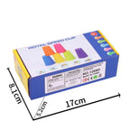 Montessori Mini Stack Cup Color Matching Game