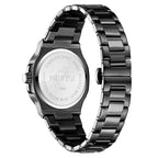 NIBOSI Men Watches Analog Quartz Stainless Steel Military Watches for Men Waterproof Auto Date Wrist Watch Relogio Masculino