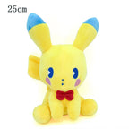 Pokemon Character Plush Toys Collection