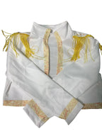 Girls Zoey Rumi Mira Cosplay Costume – Stage Performance Outfit