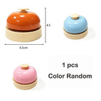 Montessori Busy Board Accessories DIY Wooden Learning Activity Kit