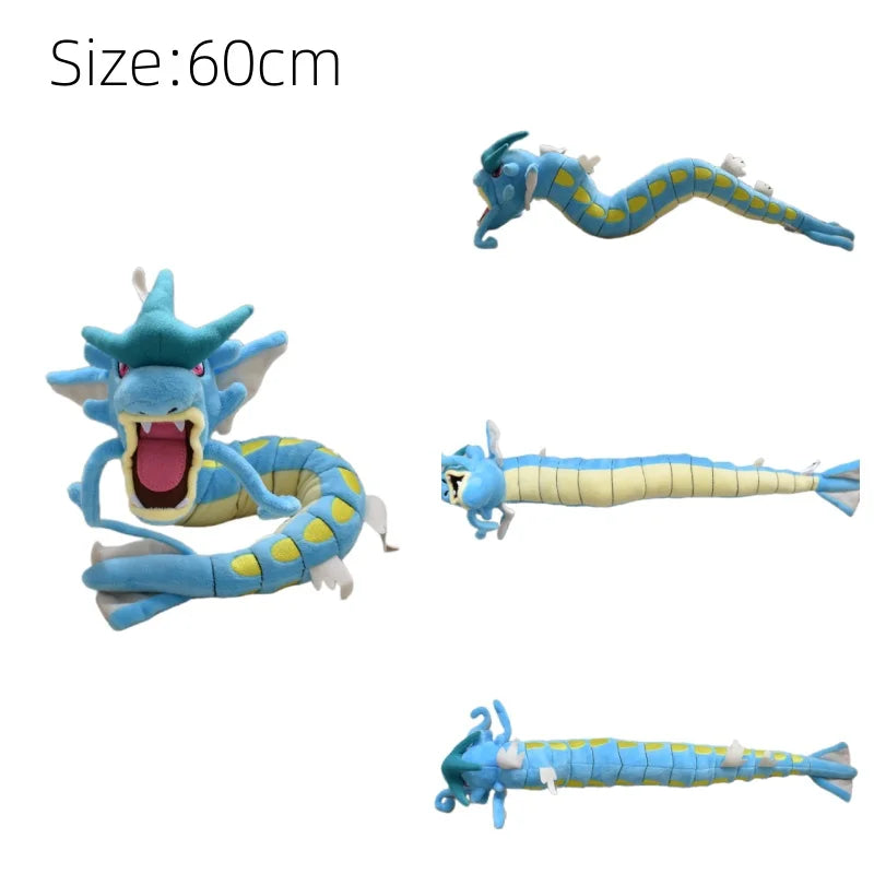 Pokemon Character Plush Toys Collection