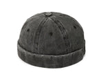 Street Style Washed Hip Hop Baseball Cap for Everyday Casual Wear