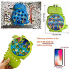 Magnetic Fishing Toy for Kids – Educational Learning Game Play Set