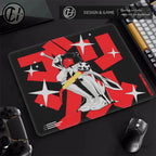 Wallhack Mouse Pad Sp-004twinpad Sorayume Upgrade Coated Full Coverage Primer Gaming Large Desk Mat Limited Edition Custom