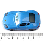 Disney Pixar Cars Lightning McQueen 1:55 Die-Cast Alloy Toy Car