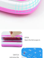 English Learning Laptop Educational Toy for Kids
