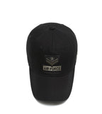 Four Seasons Camouflage Baseball Cap for Outdoor Casual Style