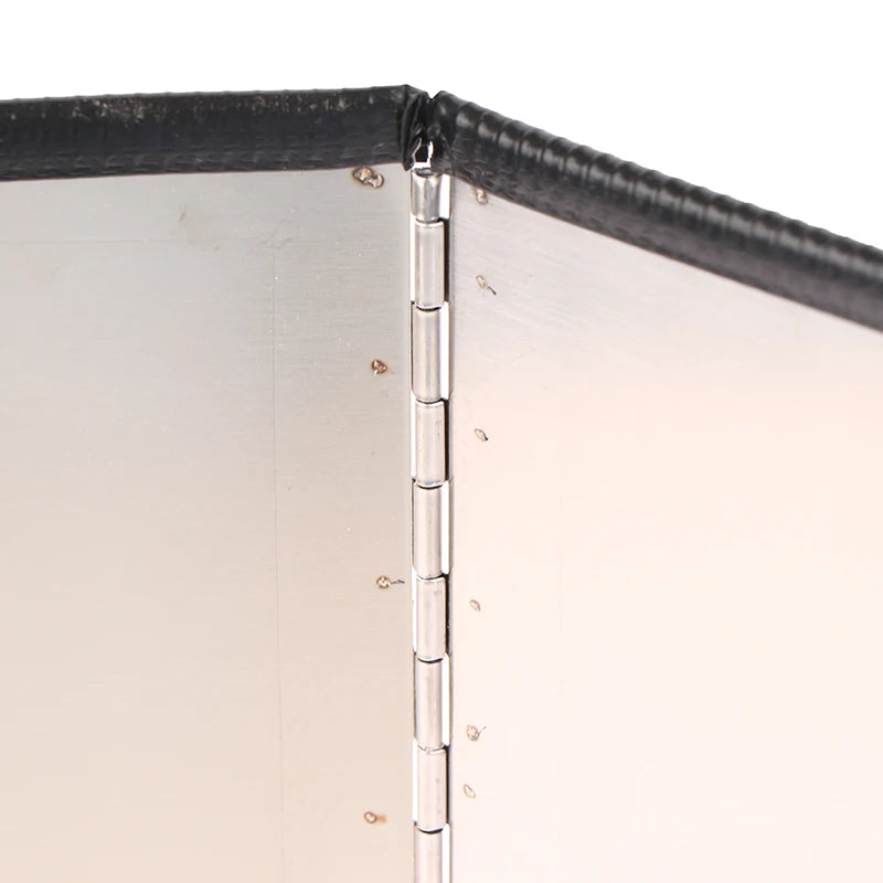 Stainless Steel Oil Splatter Guard Screen for Frying Pan Cooking