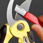 Professional 3-Stage Knife Sharpener – Tungsten, Diamond & Ceramic
