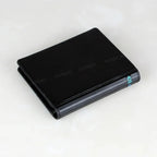 Personalized Designer Wallet, Multi‑function Credit Card Holder, Slim Portable Card Purse for Men Women