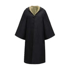 S-XXL Adult Harries Cosplay Magic Cape Cloak Robe Potters Hermione Gryffindor Holiday Halloween College Costume Accessories Gift