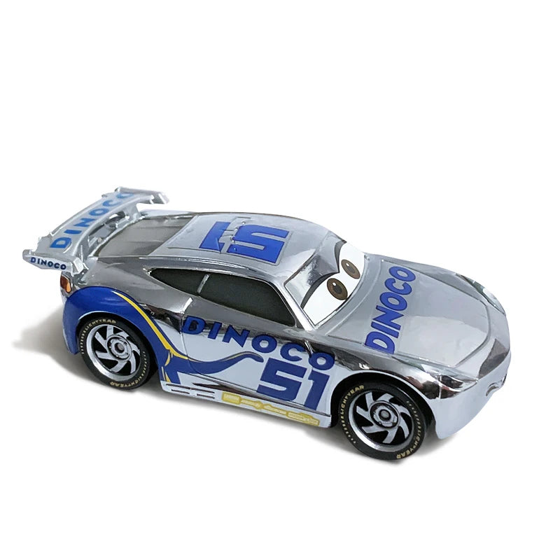 Disney Pixar Cars Ramone 1:55 Alloy Die-Cast Toy Car