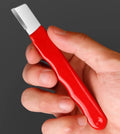 Professional 3-Stage Knife Sharpener – Tungsten, Diamond & Ceramic