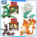 Pokemon Legendary Figure Collection