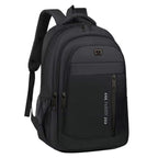 Korean Style Large Capacity Women's Laptop Backpack