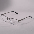 Anti Blue Light Full Frame Reading Glasses for Men