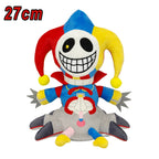 Prototype Giblet Chum Chompkins Horror Game 5 Plush Doll Cute Anime Peripherals Toy Birthday Christmas Gift