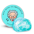 Non-Newtonian Liquid Glass Putty Toy