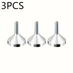 5ml Refillable Perfume Travel Atomizer with Bottom Fill Design