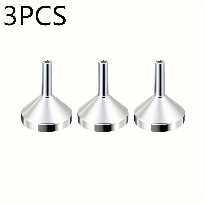 5ml Refillable Perfume Travel Atomizer with Bottom Fill Design