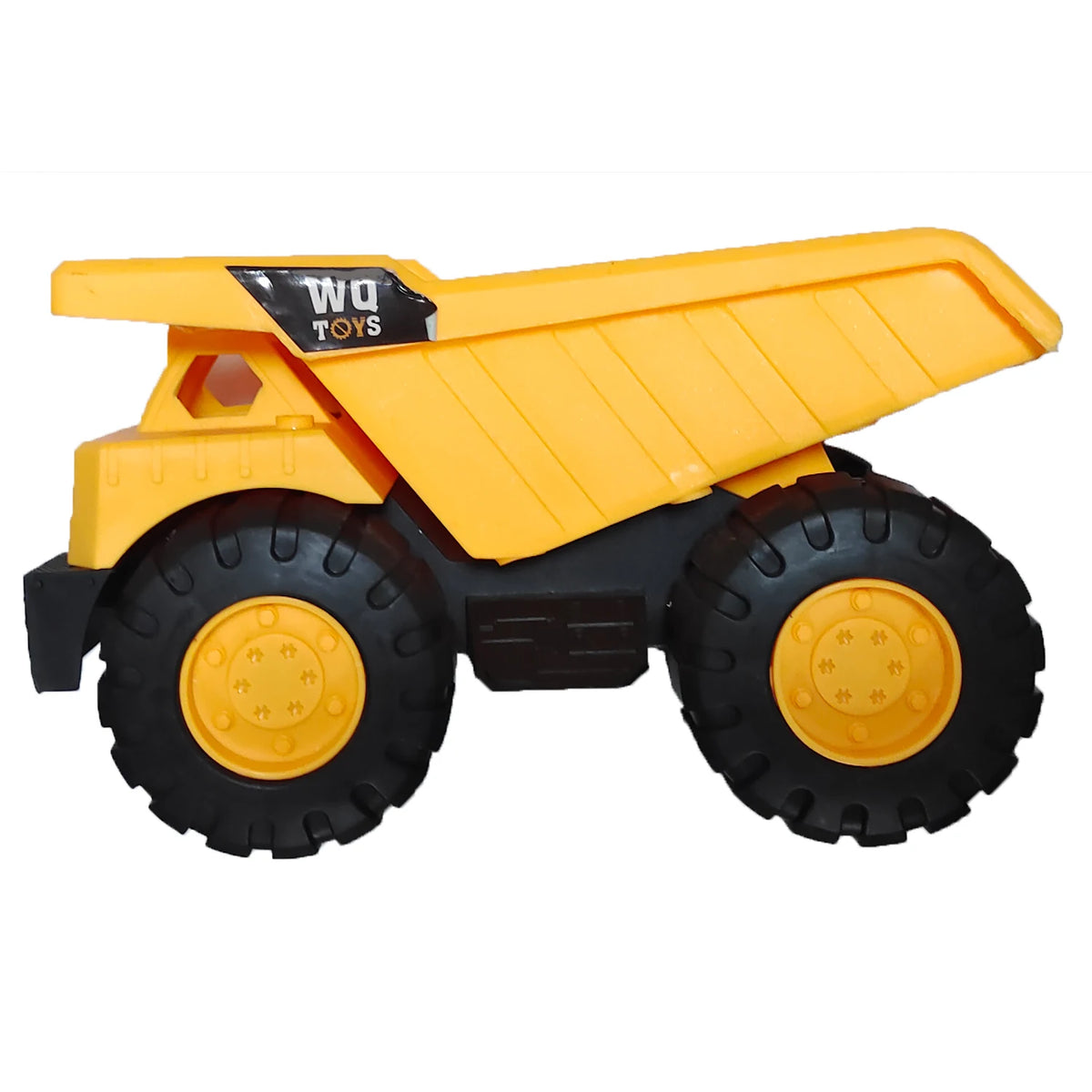 Medium Engineering Vehicle Set – Excavator, Bulldozer & Construction Truck Toys