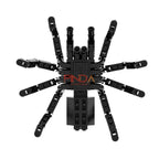 Tarantula Spider Building Block Set for Creative STEM Construction