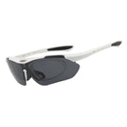 Polarized UV400 Outdoor Sports Sunglasses for Hiking, Fishing & Cycling