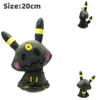 Pokemon Character Plush Soft Stuffed Toy for Kids and Collectors