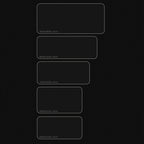 Mouse Pad Gaming Black And White Gray Art Aesthetics XL Large New Mousepad XXL MousePads Non-Slip Soft Computer Table Mat